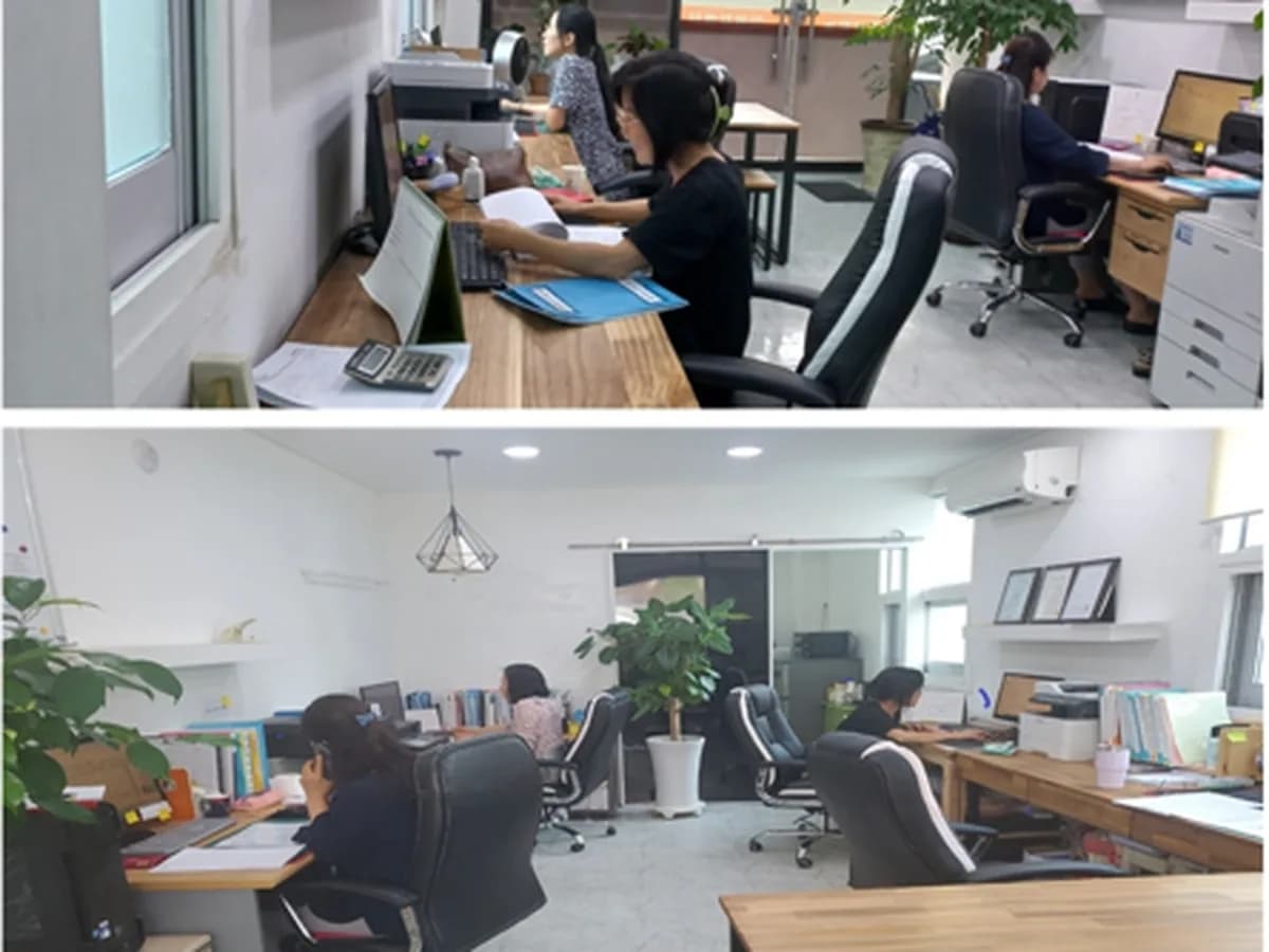 큰사랑노인복지센터 이미지 2