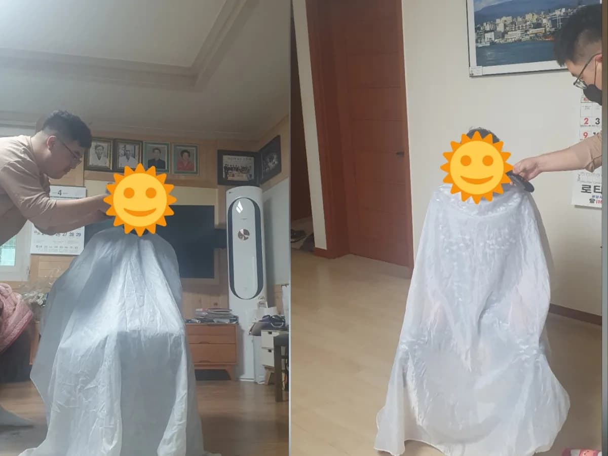 큰사랑노인복지센터 이미지 5