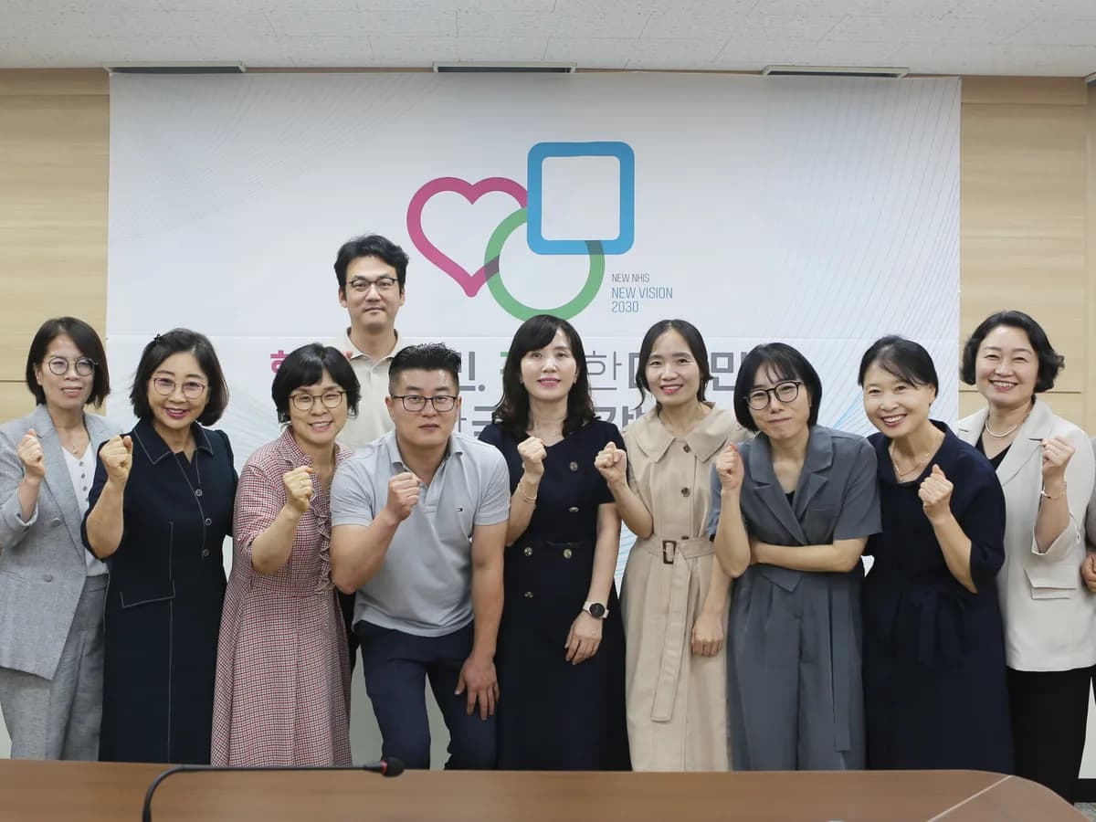 단비노인복지센터 이미지 3