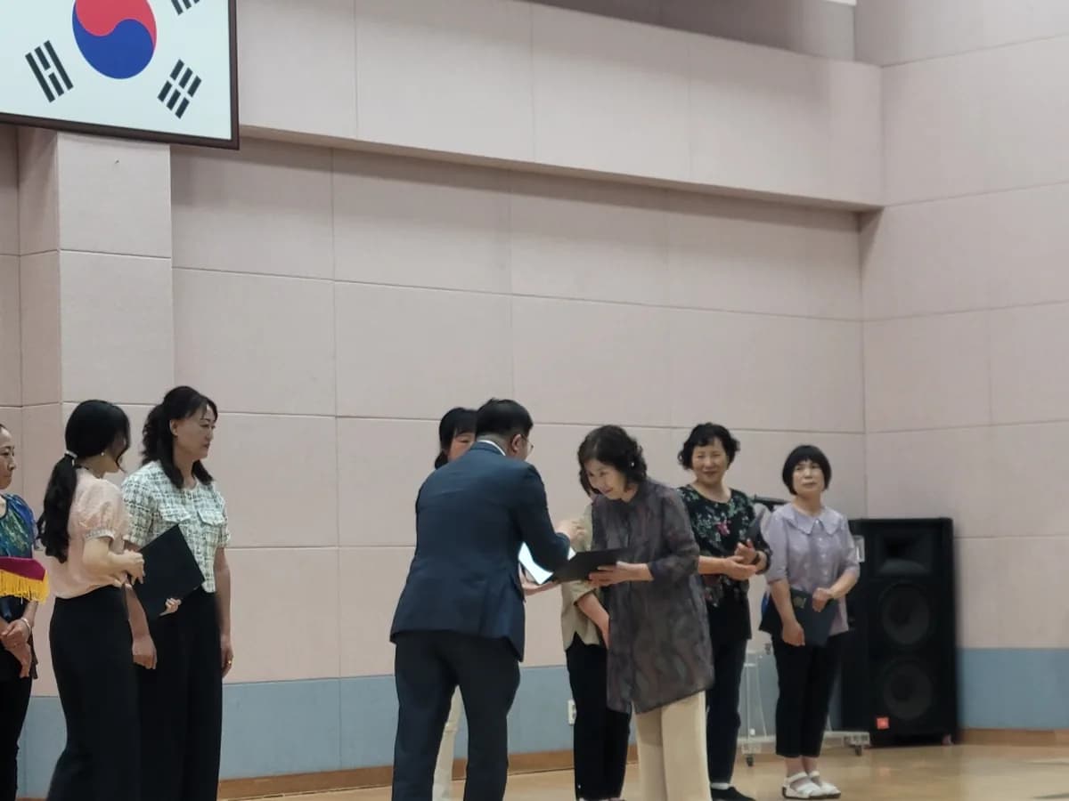 단비노인복지센터 이미지 5