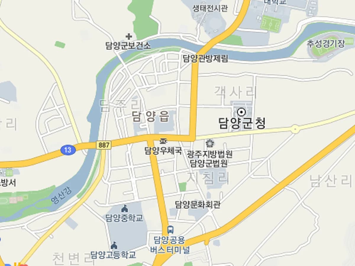 담양노인복지센터 이미지 5