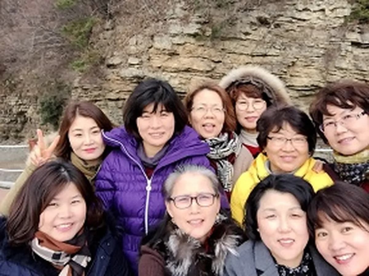 담양노인복지센터 이미지 8