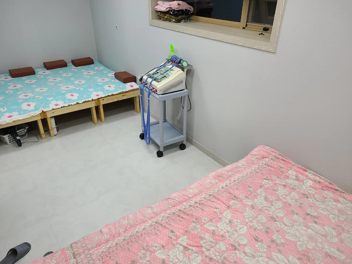 무지개재가장기요양기관 이미지 1