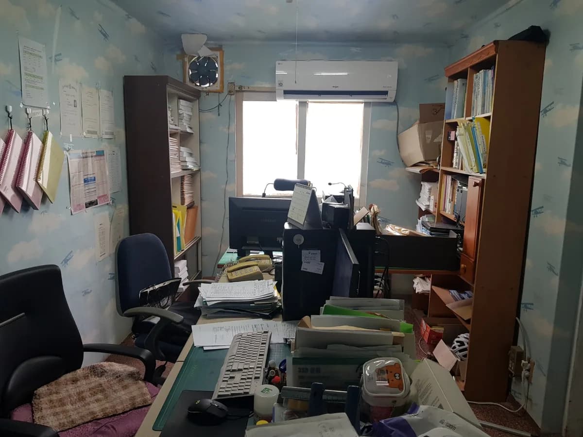 조은재가장기요양기관 이미지 1