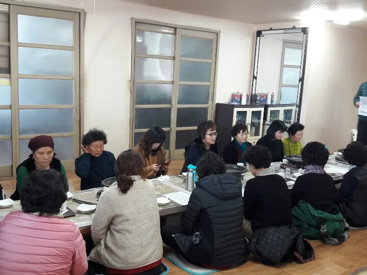 사랑재가노인요양센터 이미지 3