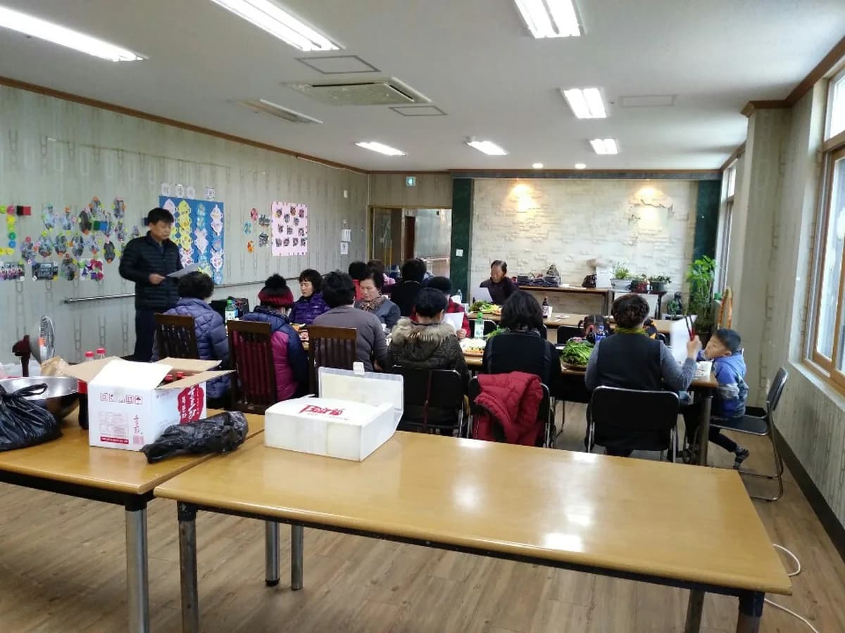 사랑재가노인요양센터 이미지 4