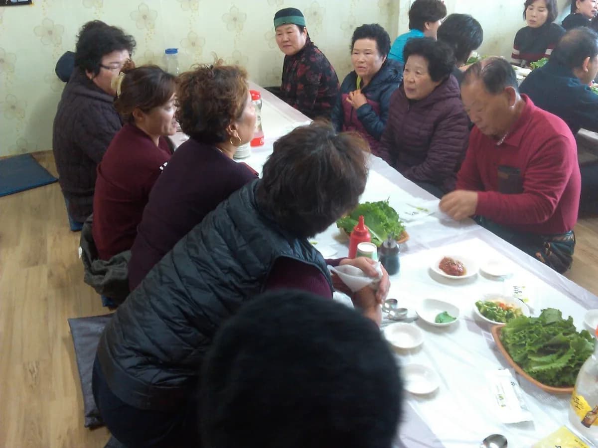 사랑재가노인요양센터 이미지 5