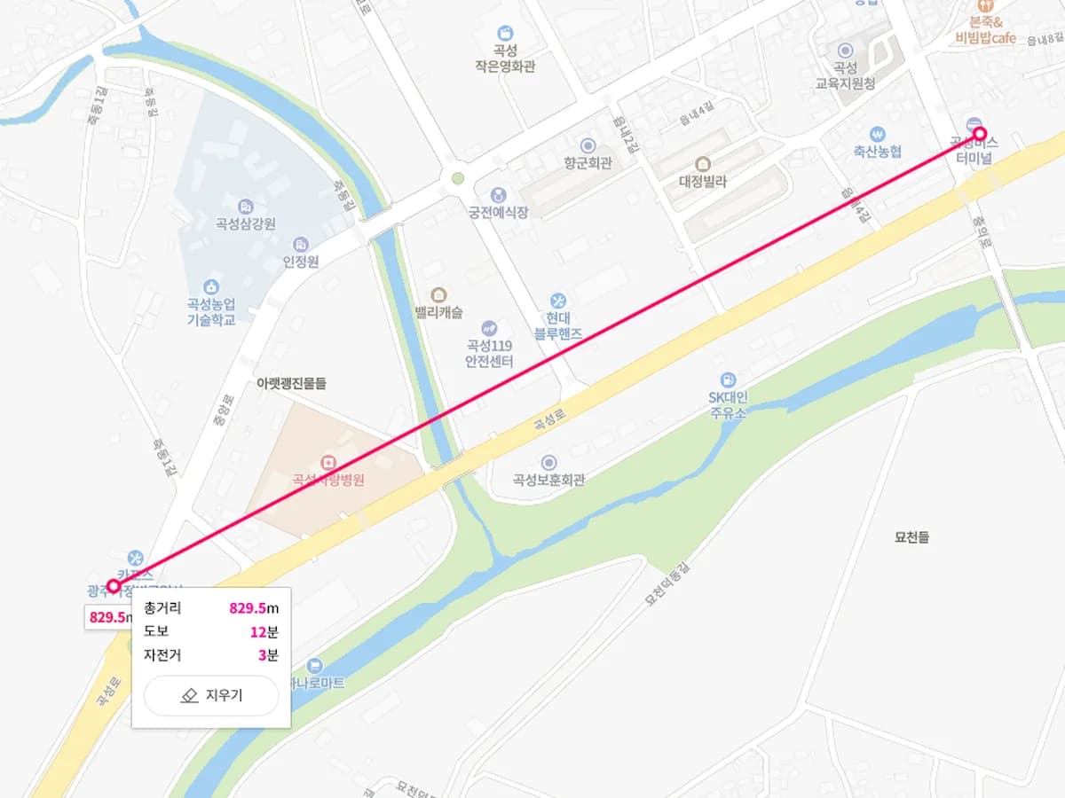 신세계노인복지센터 이미지 2