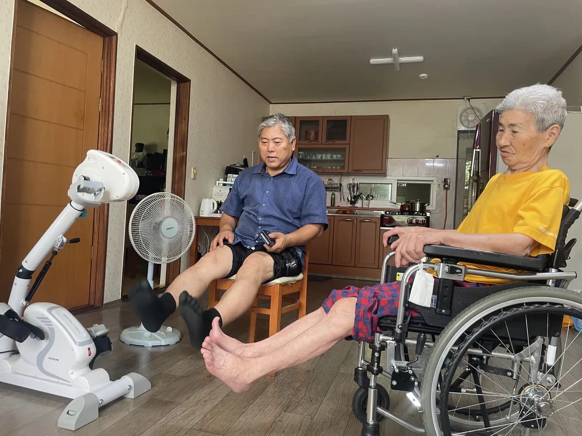 신세계노인복지센터 이미지 4