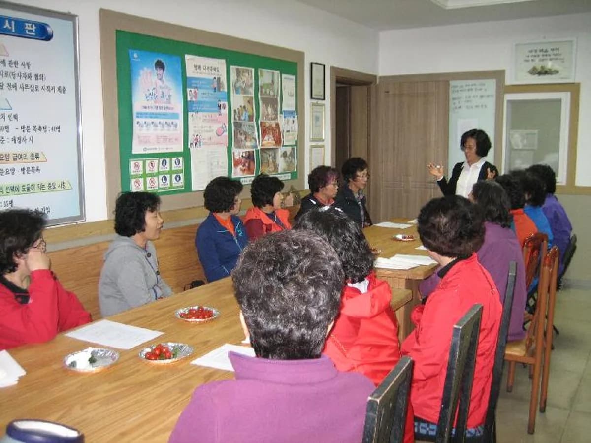 참사랑재가장기요양센터 이미지 1