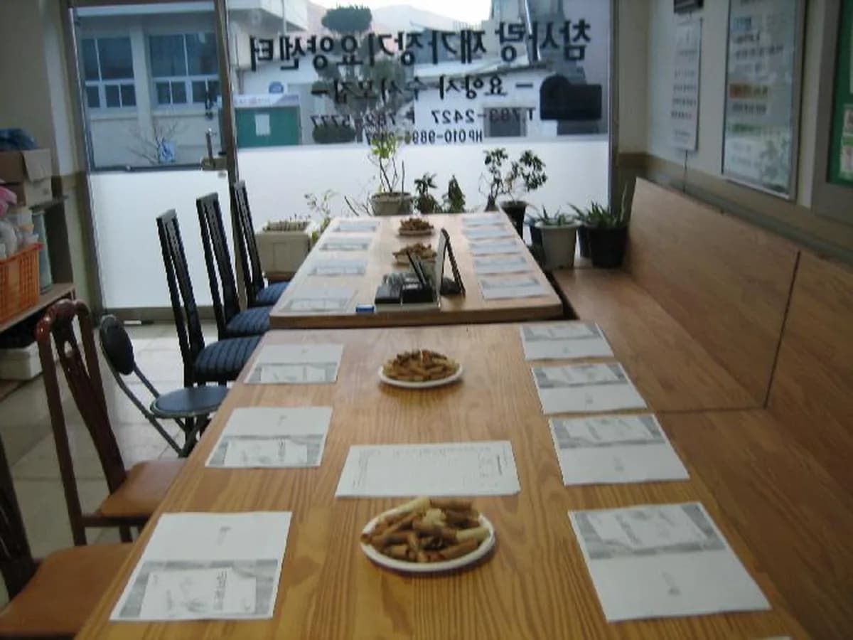 참사랑재가장기요양센터 이미지 2