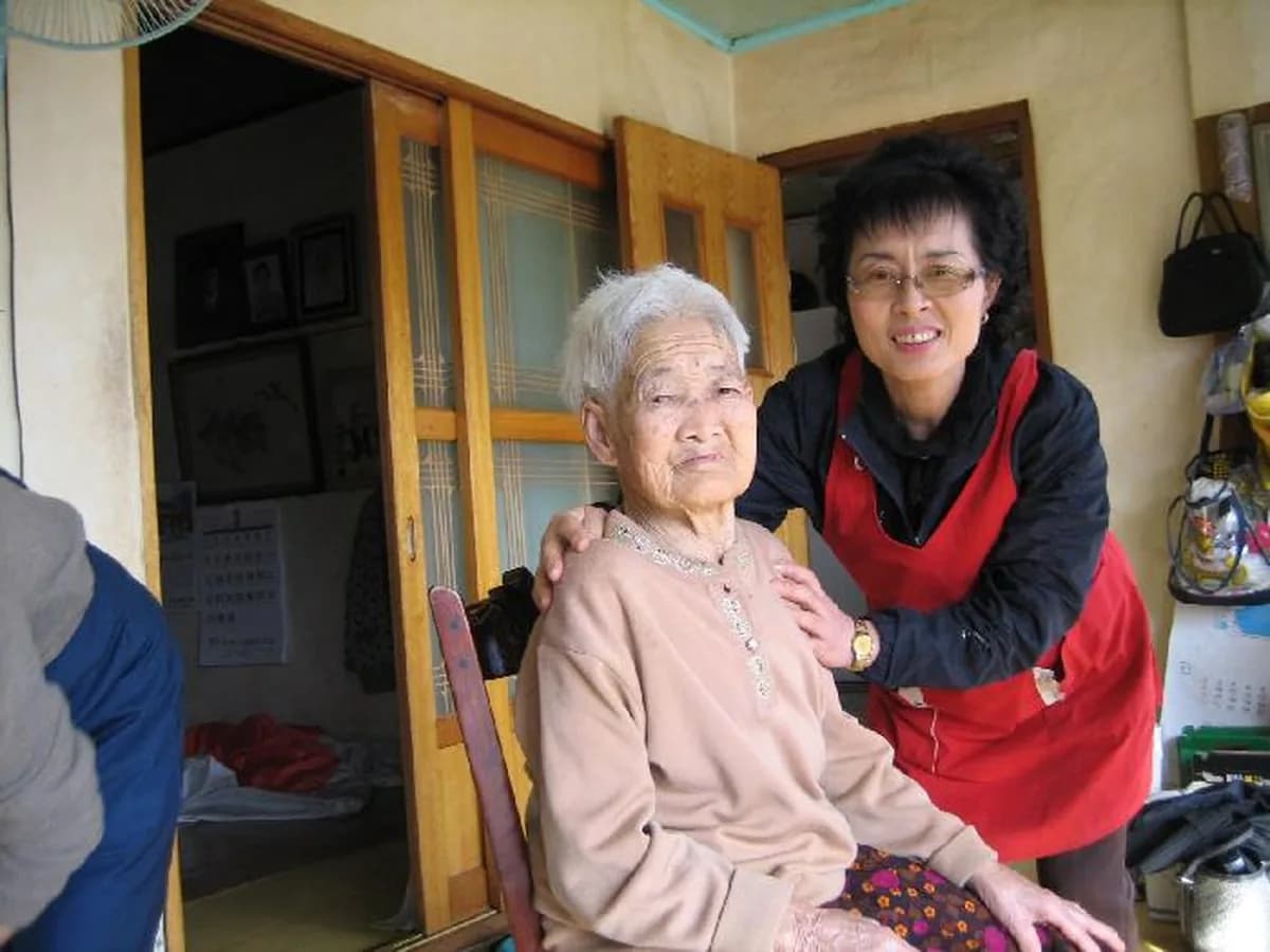 참사랑재가장기요양센터 이미지 4