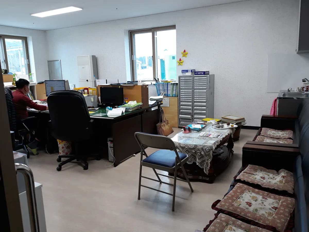 봉두재가노인복지센터 이미지 1