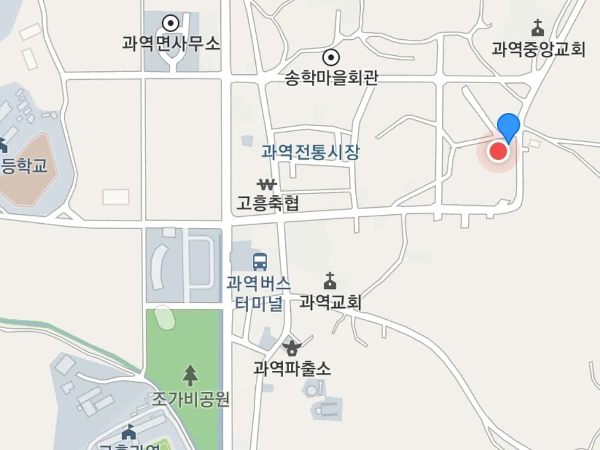 효자의집복지센터 이미지 1