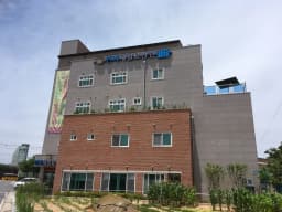연비재활노인복지센터