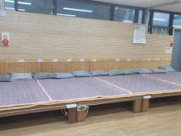 평안 노인주간보호센터