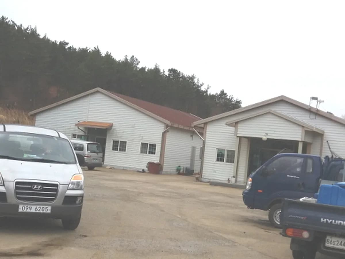 푸른재가복지센터 이미지 2