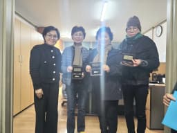 대덕재가복지센터