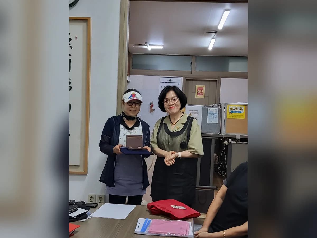 대덕재가복지센터 이미지 4