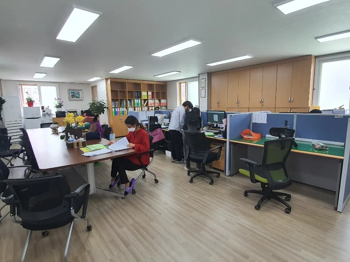 한기장재가요양센터 이미지 5