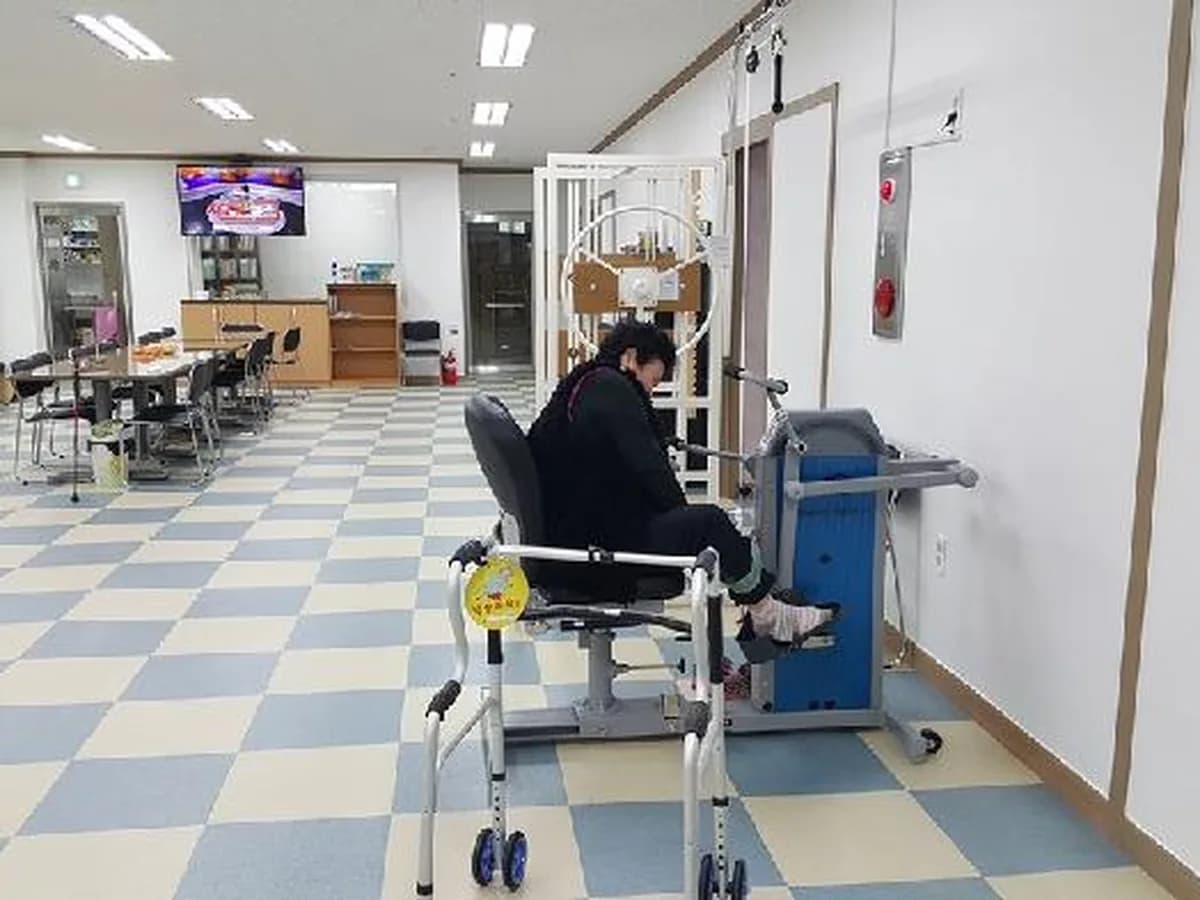 소망재가노인복지센터 이미지 2