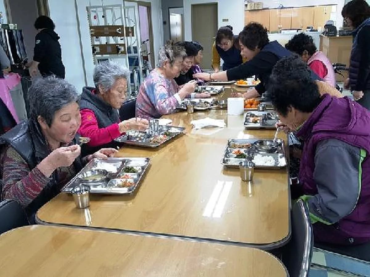 소망재가노인복지센터 이미지 4