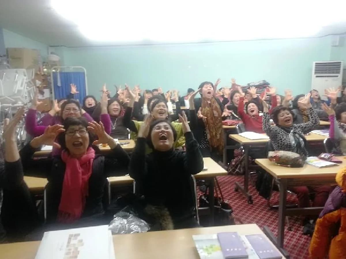 소망장기요양센터 이미지 5