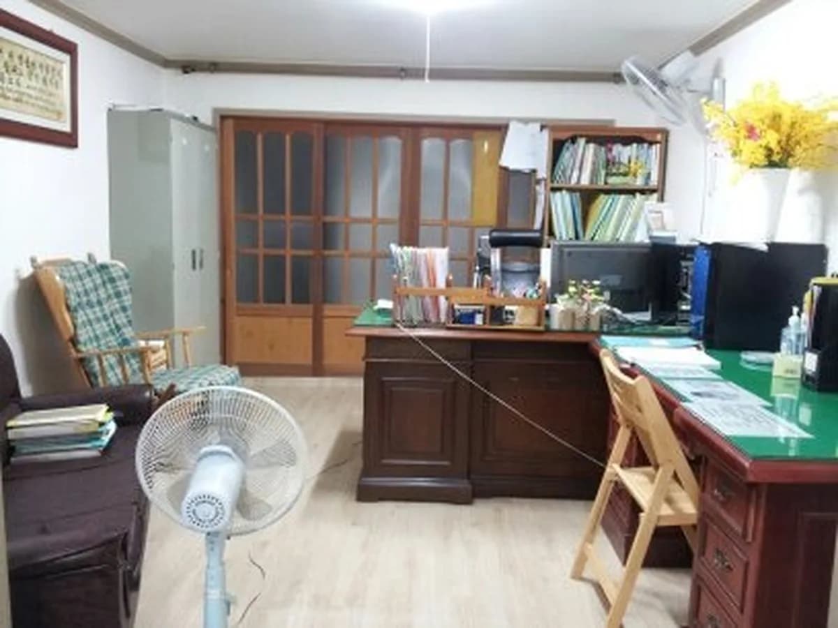 은혜마을 재가노인복지센터 이미지 6