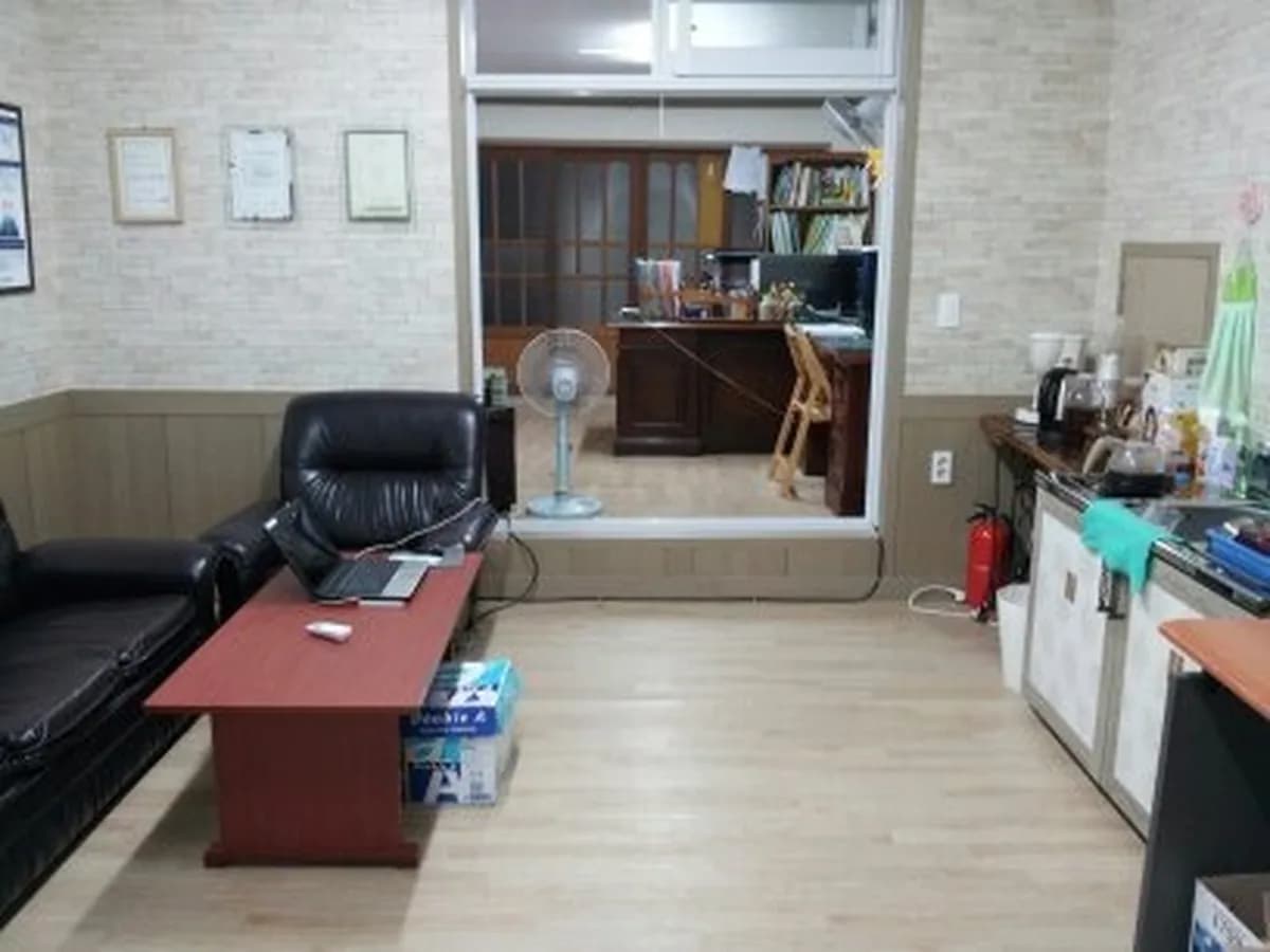 은혜마을 재가노인복지센터 이미지 7