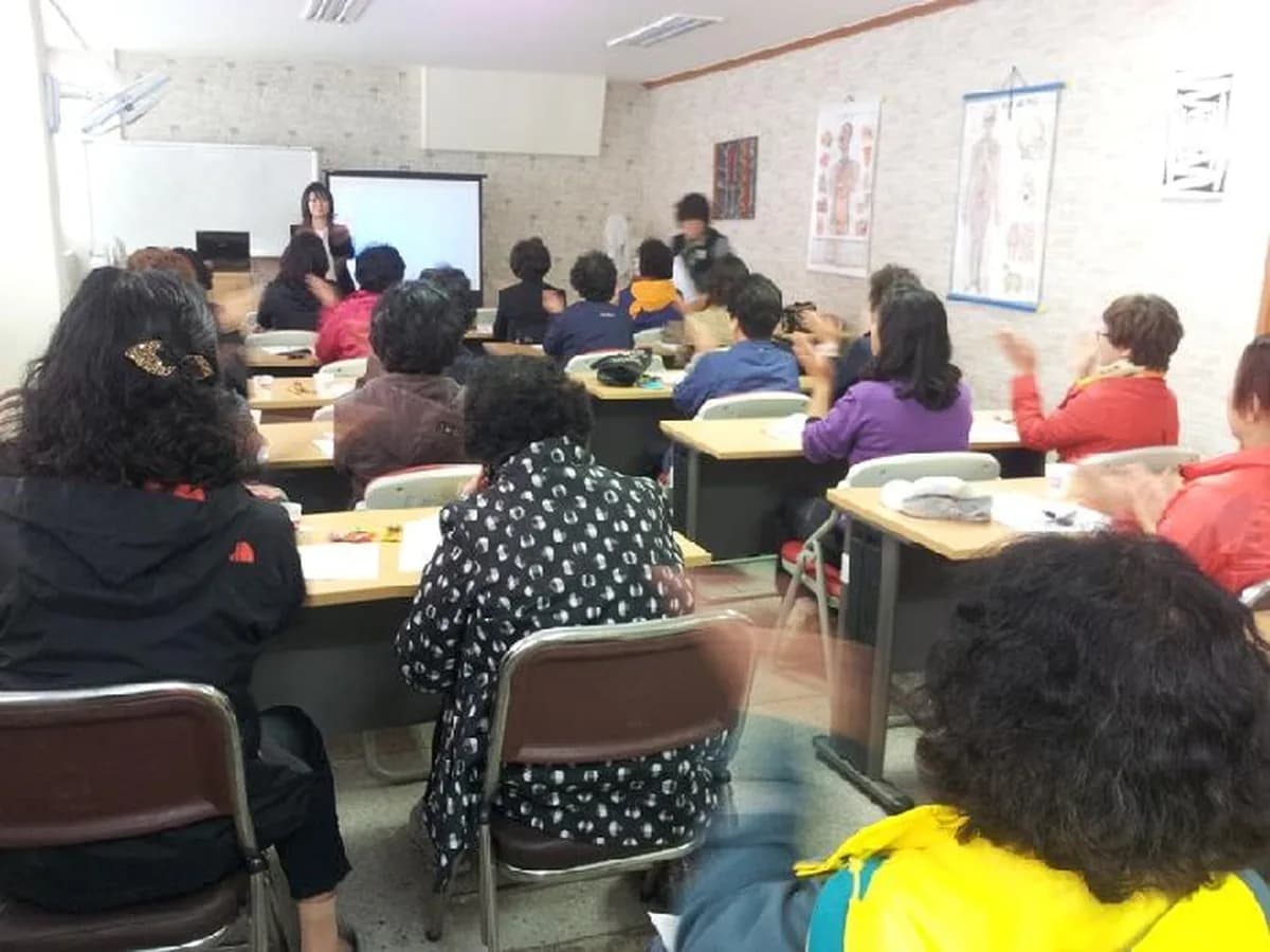 승달 재가장기요양센터 이미지 6