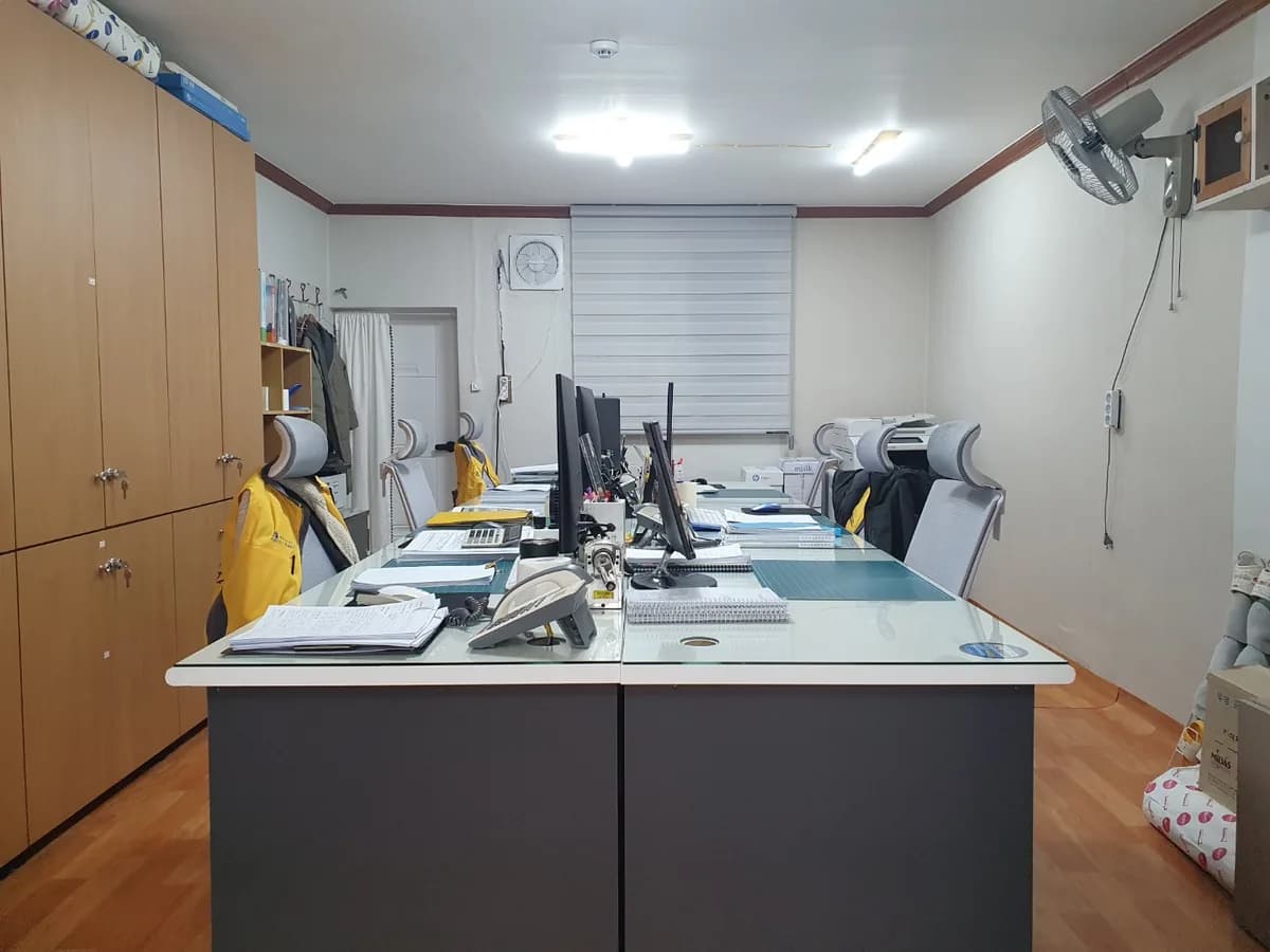 어르신이 행복한 세상 이미지 3