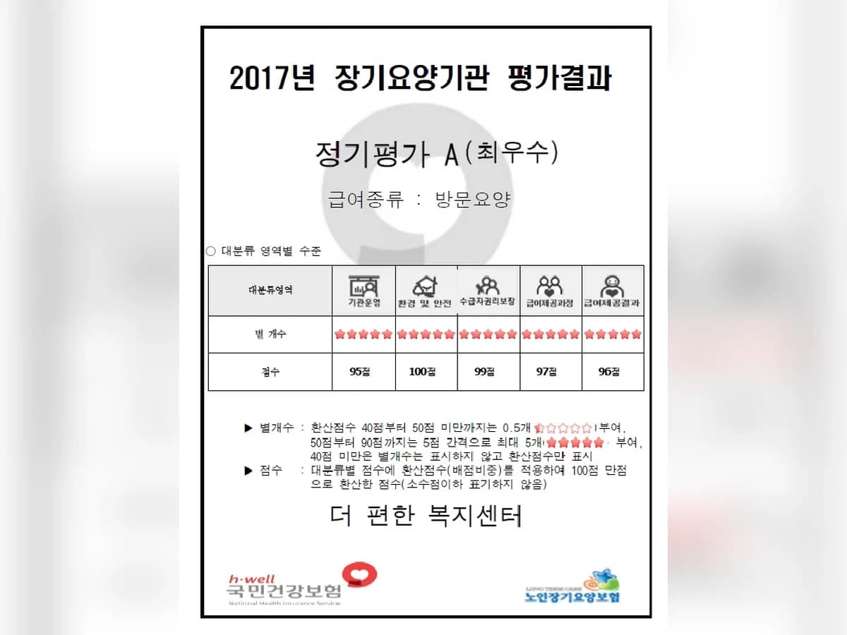 더 편한 복지센터 이미지 7