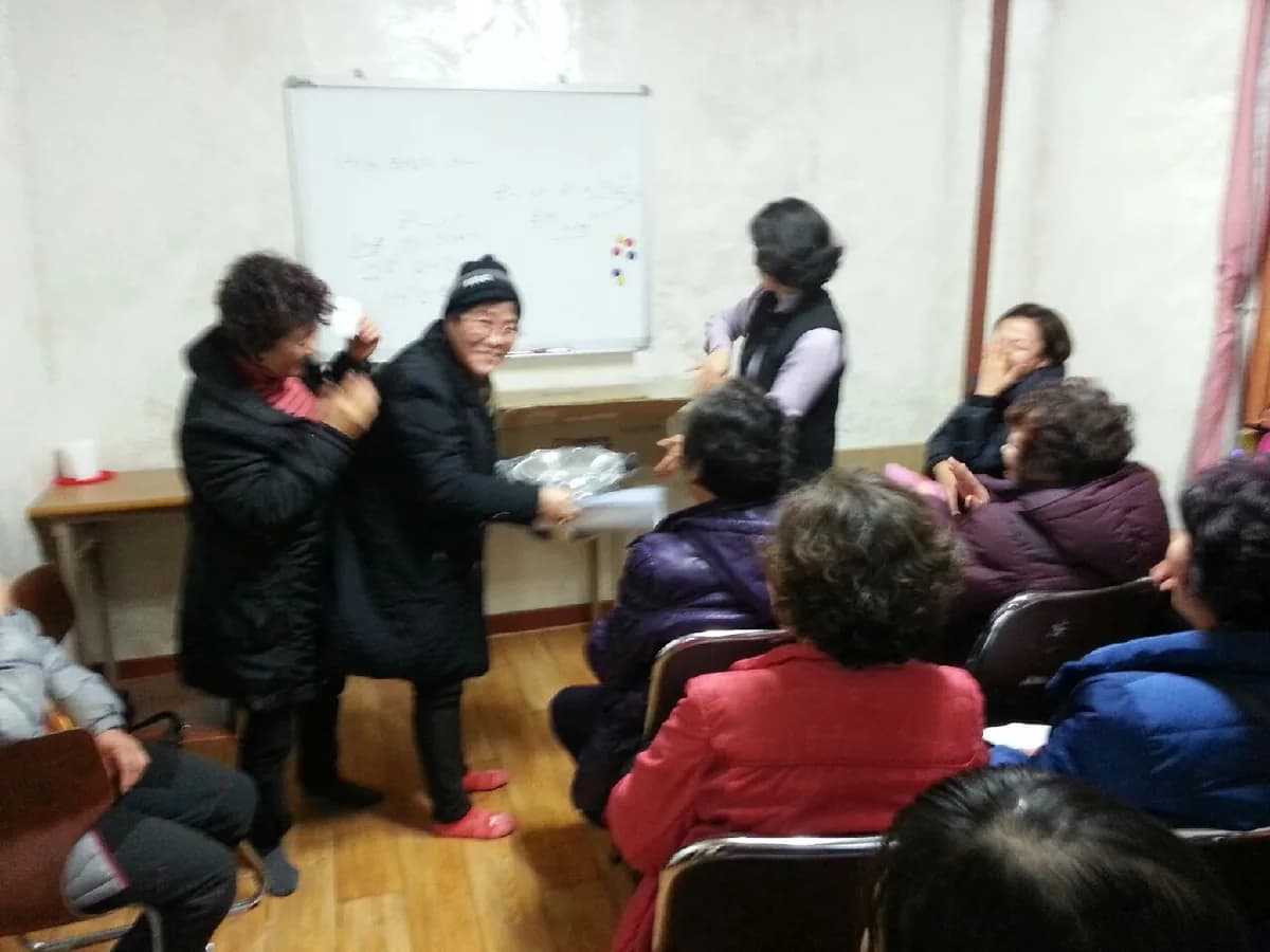 한사랑 재가노인요양센터 이미지 4
