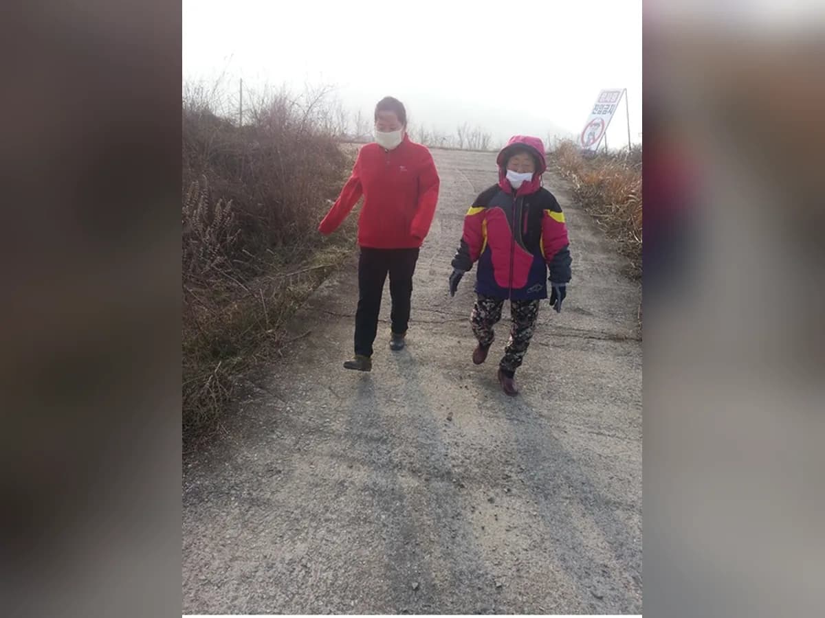 한사랑 재가노인요양센터 이미지 6