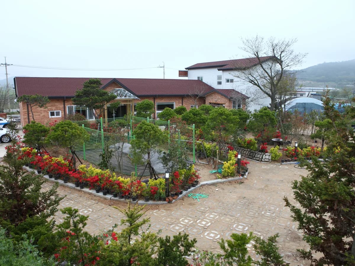 성심원노인복지센터 이미지 2