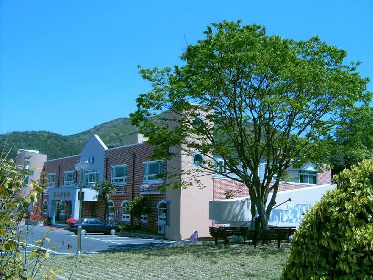 완도군노인전문청해요양원 이미지 6