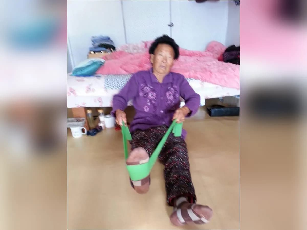 큰사랑재가장기요양기관 이미지 3