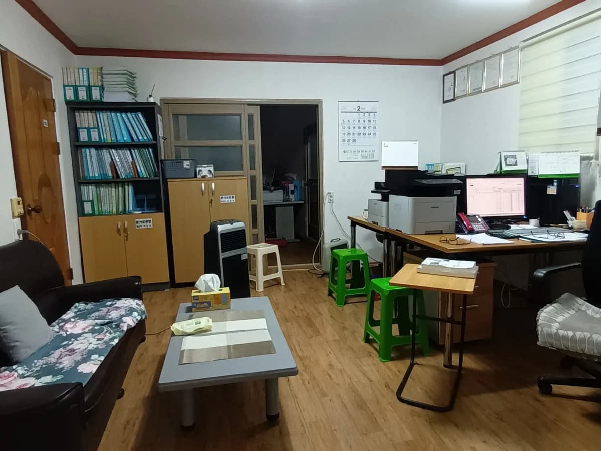나눔재가복지센터 이미지 4