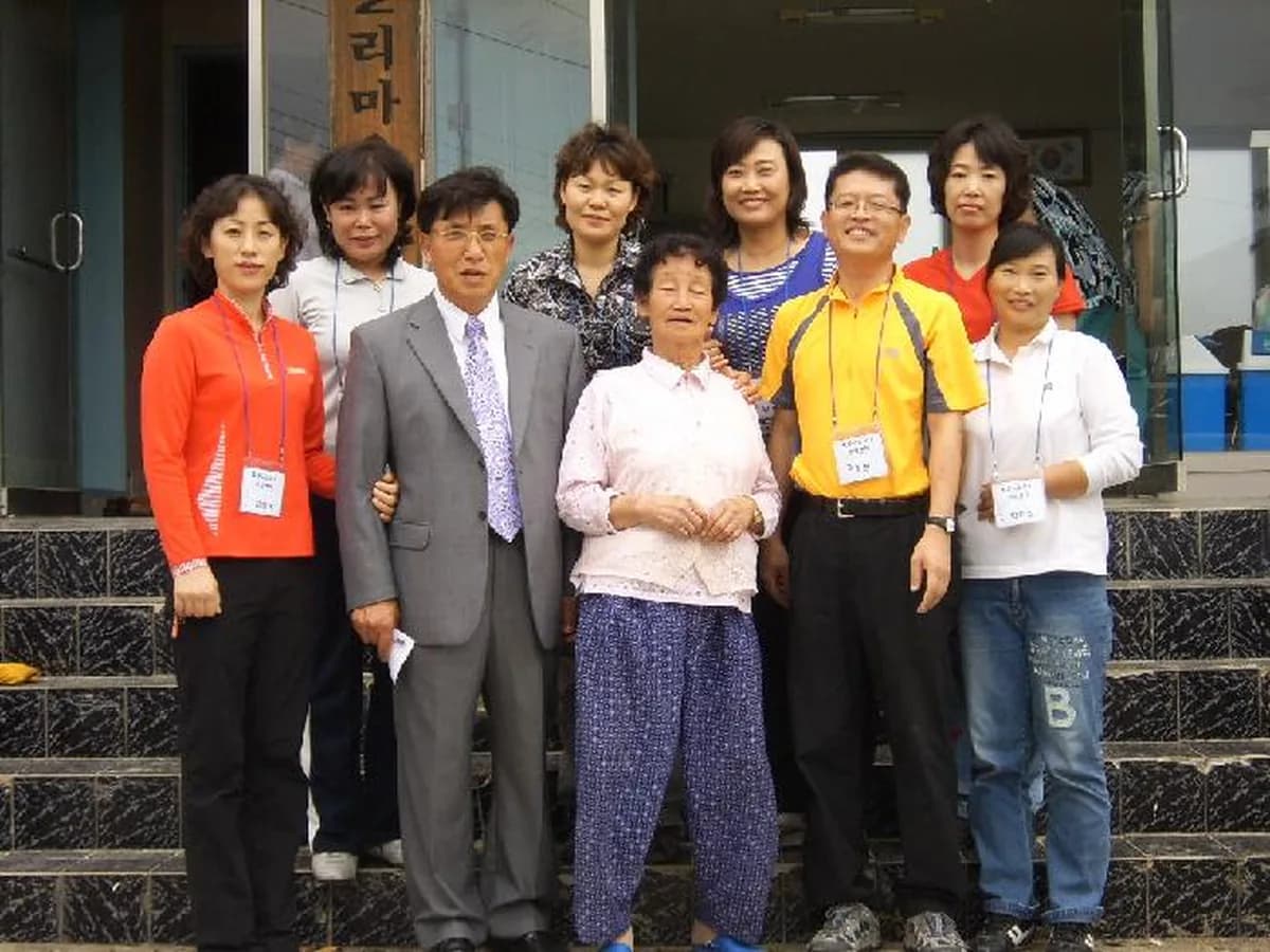 죽장노인장기요양센타 이미지 4