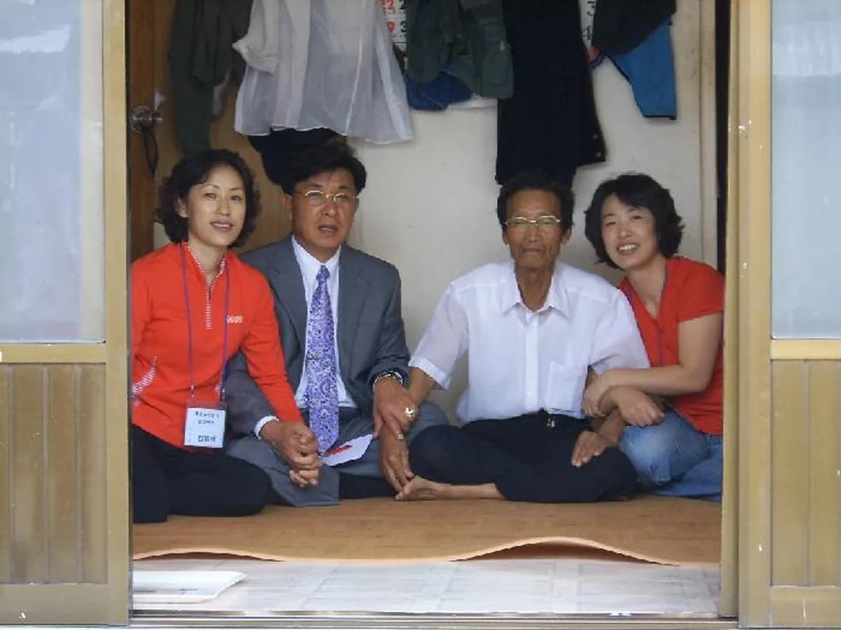 죽장노인장기요양센타 이미지 6