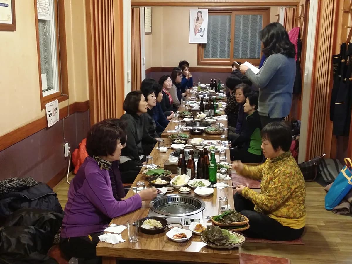 효사랑요양복지센터 이미지 4