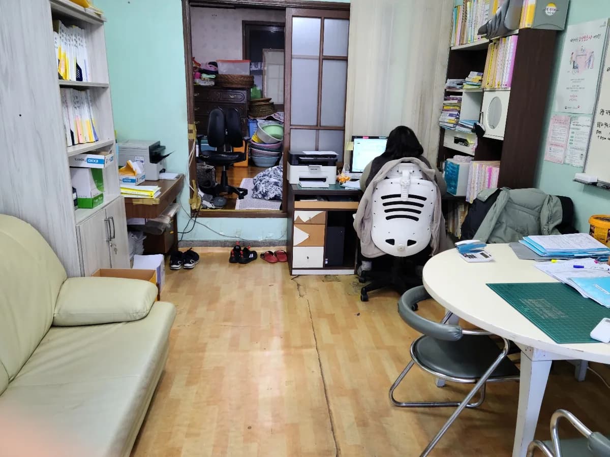 한가족 복지센터 이미지 3