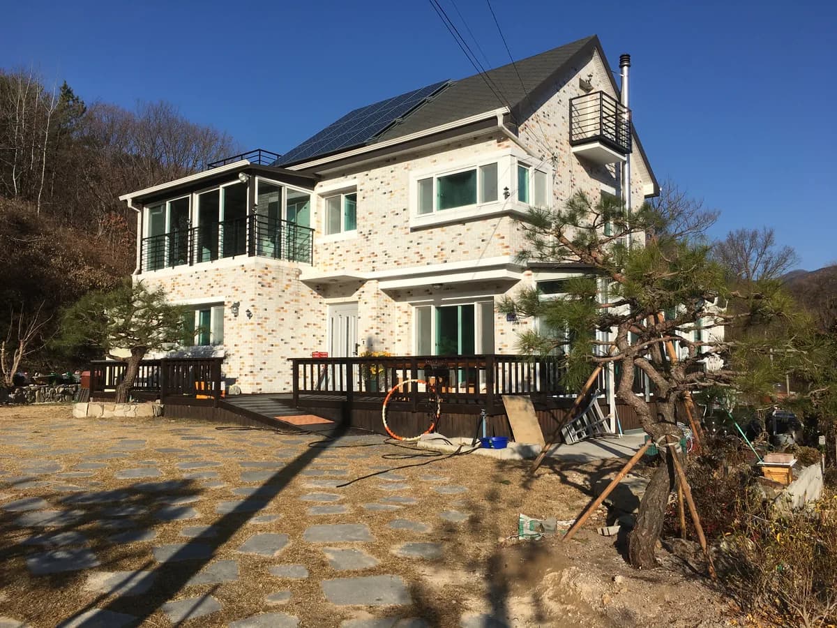 노인들의 행복 장기요양센터 이미지 3
