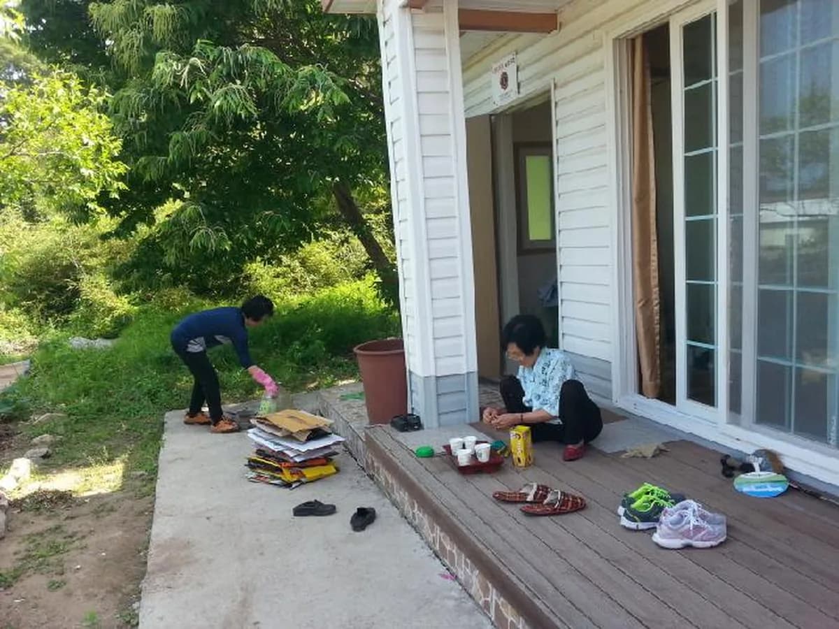 은빛동산 요양센터 이미지 5
