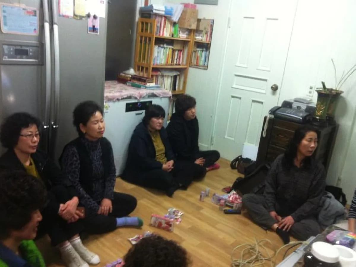 은빛동산 요양센터 이미지 6