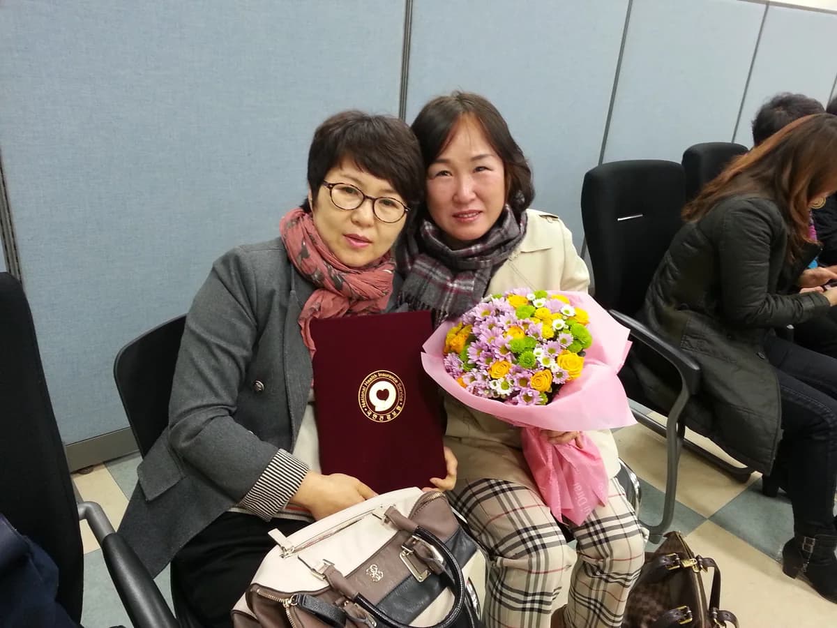경북재가요양원 이미지 3