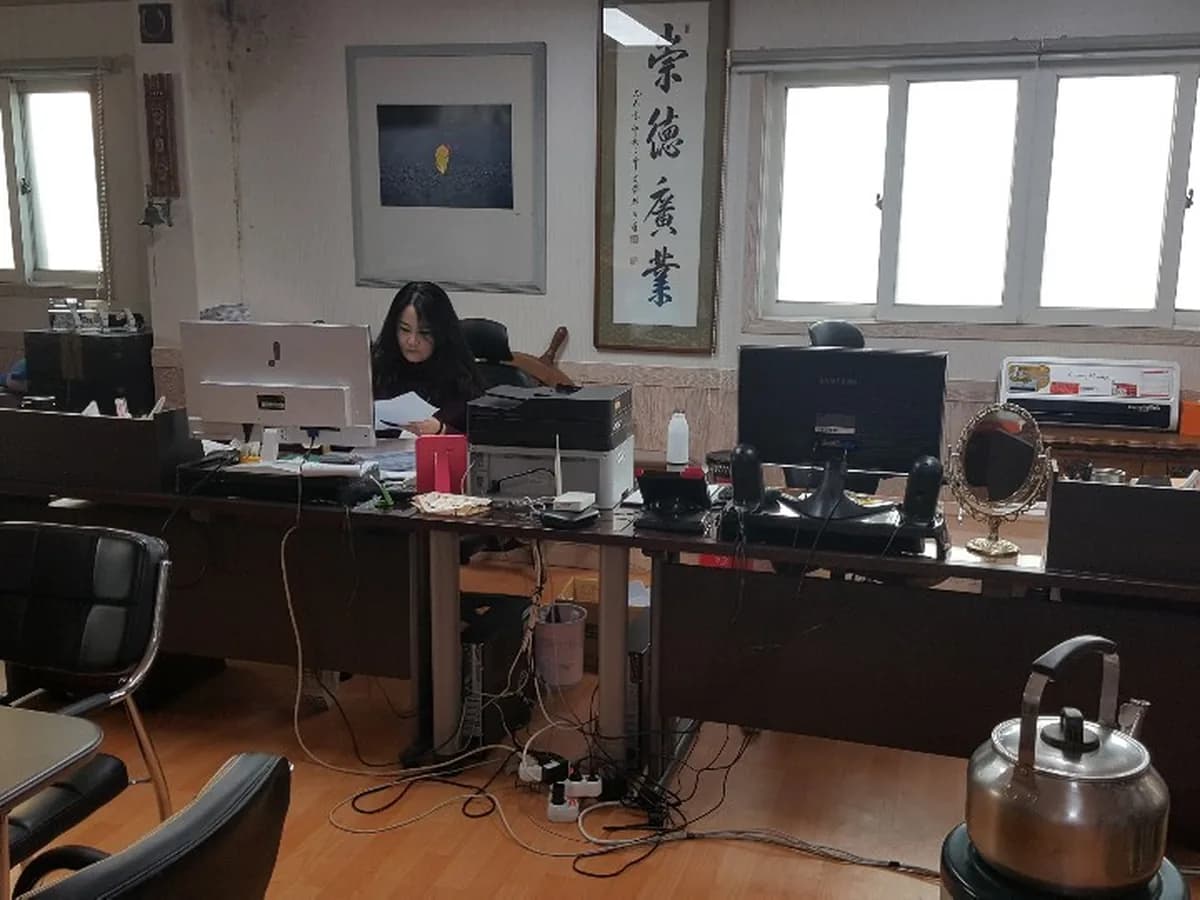 조은재가복지센터 이미지 3