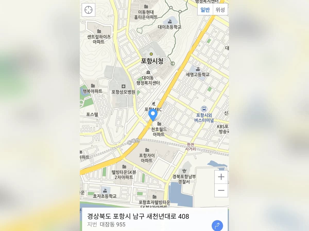 가람재가노인복지센터 이미지 3