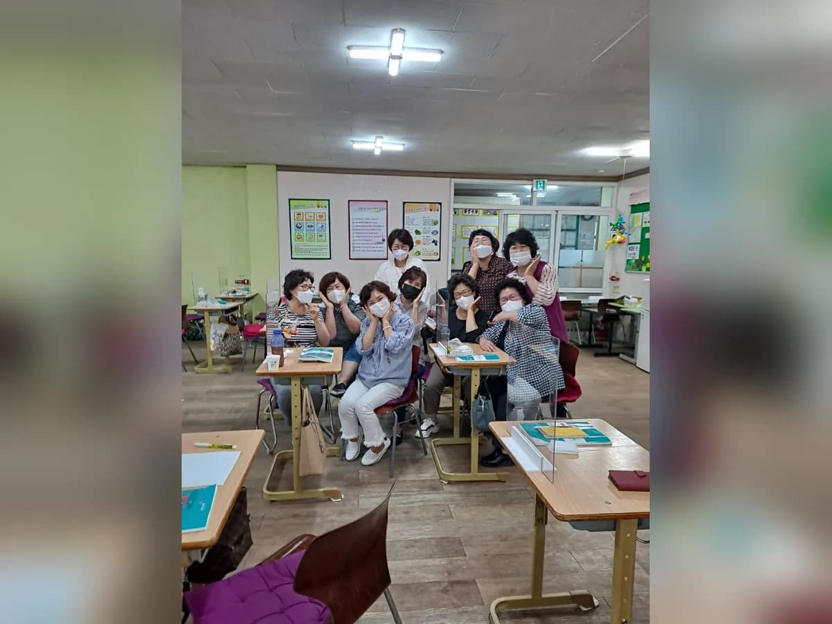 참좋은재가복지센타 이미지 1