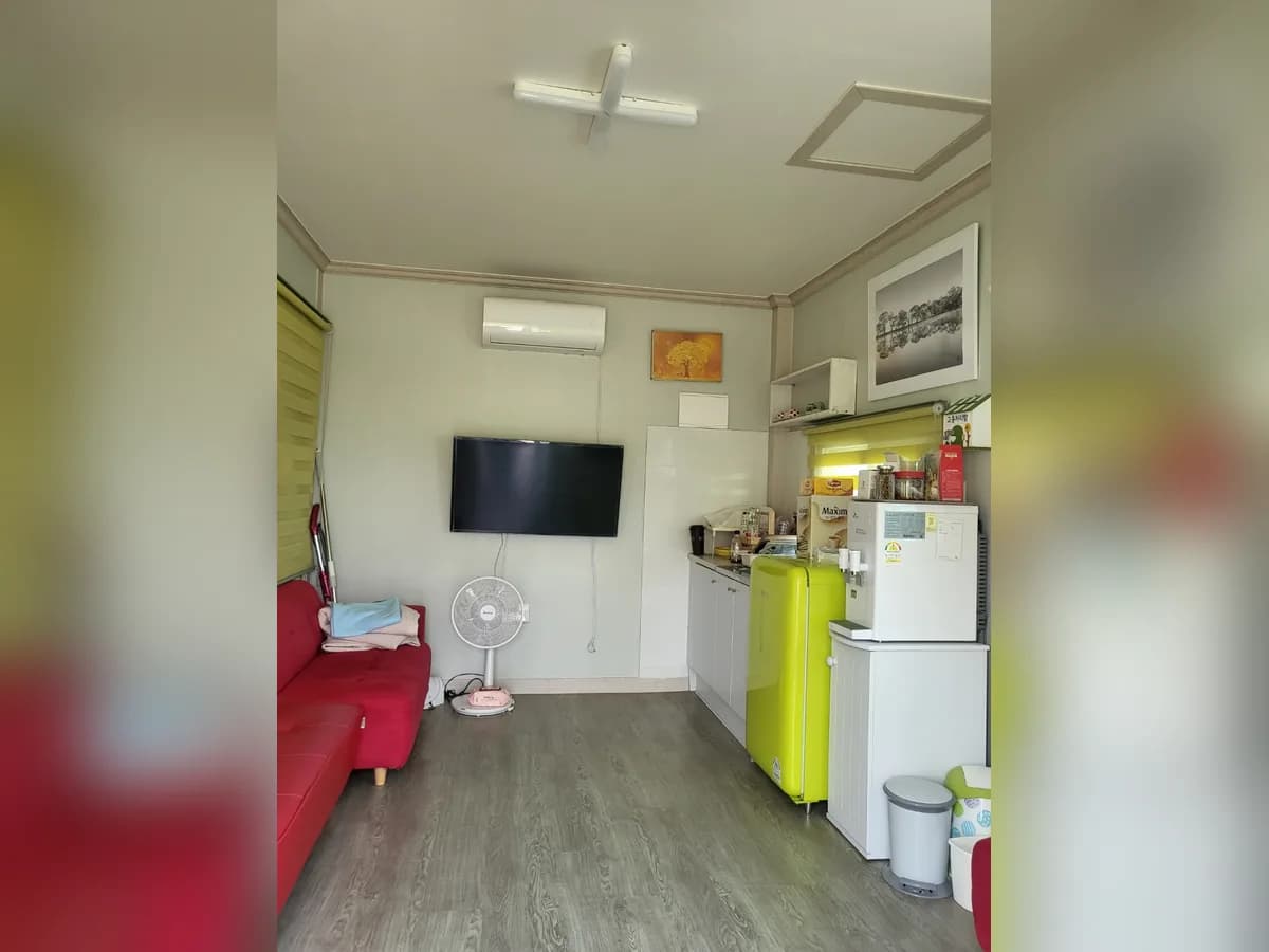 정담은 복지센터 이미지 7